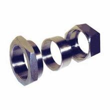 Calbrite™ S607003U00 3-Piece Conduit Coupling, 3/4 in, For Use With Stainless Threaded Metallic Conduit, Stainless Steel
