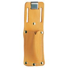Pacific Handy Cutter™ UKH326 Universal Holster Handy Cutter Pouch, Leather, Black