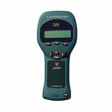 Psiber® LanMaster LM35 PoE Tester