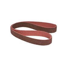 CGW® 59230 X-Flex Surface Conditioning Belt, 1/2 in Belt Width, 18 in Belt Length, 180 Grit, Fine Grade, Zirconia Alumina Abrasive