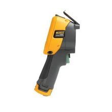 Fluke® FLK-TIS60+ 30HZ Infrared Thermal Camera, 3.5 in LCD Display, Up to 400 deg C, 320 x 240 Resolution, Lithium-Ion Battery