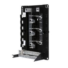 Siemens I1224ML1100 Load Center Interior, 120/240 VAC, 100 A, 1 Phase