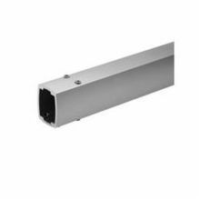 Hoffman SYSPEND™ S1MT750 CS5 Tube, 750 mm L, For Use With SYSPEND™ 180-MAX Suspension System, Aluminum