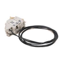 Rockwell Automation Frame G..J, Shunt Trip (SNT), 24-30V AC/DC