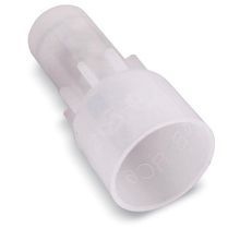 Sta-Kon® RC6 Insulated Wire Joint, 600 VAC, 18 to 12 AWG Wire, 0.95 in L, Nylon