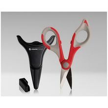Jonard Tools® TK-325 Scissor and Pouch Kit, 3 Piece