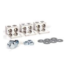 Rockwell Automation 194R Disconnect Switch Accessories, Terminal Lug Kit For Use With UL Fused and non-fused switches: 400 A (Pkg. Qty. 3)