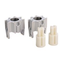 Rockwell Automation 194L-G2853 Shaft Ext. Kit, Specifications: 24 mm