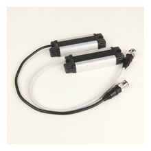Rockwell Automation PHOTOSWITCH Photoelectric Sensor, 45AST Area Array, Sensing Height 50mm (2in), Source (PNP), 4-pin DC Micro QD on 152mm (6in) pigtail