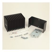 Rockwell Automation 700-SN10 Solid-State Relay Accessories, Heat Sink - Panel or DIN Rail Mount