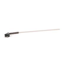 Rockwell Automation Operating Lever, Rod Lever, Nylon Rod, 12 In Long, 0.25 In