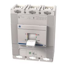 Rockwell Automation 140MG - Motor Circuit Protectors, M frame, 35..65 kA at 480V, MCP (magnetic only), Rated Current 600 A