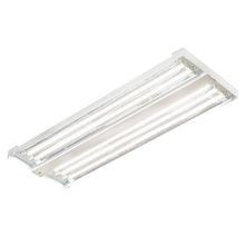 Columbia Lighting VersaBay® LLHV4-40H-WST-EDU 1-Bulb High Lumens Solid Top High Bay Lamp, 194.8/217 W Wattage, LED Lamp, 24653 Lumens