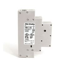 Rockwell Automation Undervoltage Trip, Left Side Mounted, 105V 50Hz, 120V 60Hz