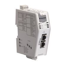 Rockwell Automation Networks and Communication Products, Communication Module, EtherNet/IP to DeviceNet linking Device,DLR