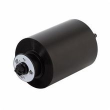 Brady® B30-R4300 Heavy Duty Printer Ribbon, 984 ft L x 3.27 in W, Black