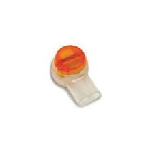 Scotchlok™ 054007-14911 IDC Butt Connector, 26 to 19 AWG Wire