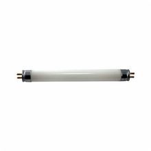 EIKO® F54T5/HO/850 Linear/Hi-Output Fluorescent Lamp, 54 W Wattage, G5 Lamp Base, Fluorescent Lamp, 4850 Lumens Initial/4500 Lumens Mean Lumens, 85 CRI, 5000 K Color Temperature