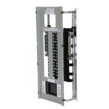 Siemens SpeedFax™ P1X30MC250AT Type P1 Panelboard Interior, 120/208 VAC, 250 A
