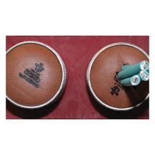SpecSeal® FP200 Lightweight Intumescent Fire Stop Plug, For Use With: 2 in Opening Sleeve, Specifications Met: ASTM E814
