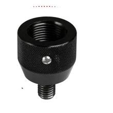 Atlas® IRH-PMK Pendant Mount Adapter Kit, For Use With: IRH Series 3/4 in NPT LED Round High Bay Fixtures