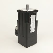 Rockwell Automation MPL-B230P-VJ72AA Brushless Low Inertia AC Servo Motor, Multi-Turn High Resolution Encoder (Absolute Feedback) Special Features, 460 VAC, SZ 2 Frame, 5000 rpm Speed