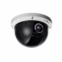 Vicon IQA32NX-B5 IQeye Alliance-Pro Dome Camera, Auto Focus Vari-Focal Lens, 2 MP Pixels, H.264 Video Outputs, Outdoor Indoor/Outdoor