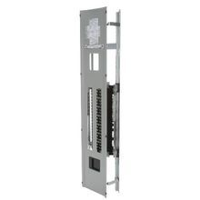 Siemens SpeedFax™ P1E42MC400AT Type P1 Panelboard Interior, 277/480 VAC, 400 A