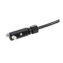 Hoffman HLTSTAT10C Heater Thermostat, 0 to 275 VAC/VDC, 10 A, 50 deg F Setting
