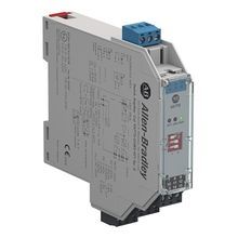 Rockwell Automation 937TS-DISRS-KF1 Isolated Barrier, 230 VAC Coil