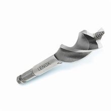 Lenox® 1094806A1216 Utility Wood Drill Bit, 3/4 in Dia, 6 in OAL, 3/8 in Shank