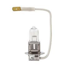 Candela 64156 Halogen Lamp, 70 W, 24 V