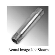 Calbrite™ S410CLCN00 Offset Conduit Nipple, 1 in For Use With: Threaded Metallic Conduit System, 304 Stainless Steel