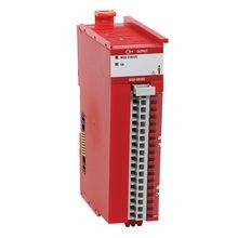 Allen-Bradley 5069-OBV8S 5000 CompactLogix™ Compact Digital Safety Configurable Output Module, 8 Outputs