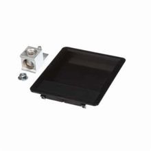 Siemens MBKBFA Backfed Main Breaker Kit, For Use With: BL/BQD/NGB Breakers, Type P1 Panelboard