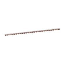 Rockwell Automation 1492-A2B1 Feeder Busbar, 100 A, 2 Phase