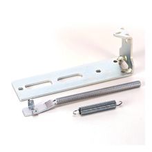 Rockwell Automation Connecting Rod - Enclosure Depth (mm): 6-3/4 (172) - 9-1/8 (232)