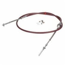 Sentron™ Max-Flex™ FHONC072 Cable, 72 in L, For Use With Max-Flex™ Handle Operator, MD/ND/PD/RD Frame Molded Case Circuit Breakers