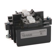 Rockwell Automation Front deck without contact cartridges
