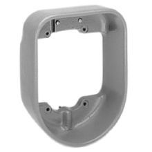 Rockwell Automation Die Cast Guard - Gray
