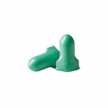 Howard Leight by Honeywell LPF-1-D Max Lite® Single Use Uncorded Disposable Ear Plug, Universal, 30 dB Noise Reduction, T-Shape, Green Plug