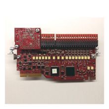 Rockwell Automation 20-750-S1 Safe Speed Monitor Module, For Use With: PowerFlex® 750 Series AC Drive