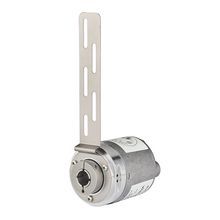 Allen-Bradley 843E-MIP10BA2 Absolute Encoder,  Multi TurnHollow shaft blind hollow shaft 1/2 