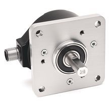 Allen-Bradley 847H-DN2C-RG00120 Incremental Encoder, 2.5