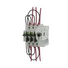 Bussmann CCP2RL-3-30CC Disconnect Switch, 600 VAC, 125 VDC, 30 A, 7.5 hp, 3 Poles