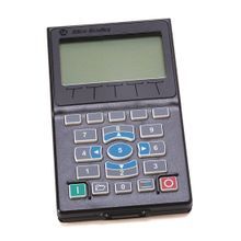 Rockwell Automation 20-HIM-A6 Architecture Class Enhanced Human Interface Module, For Use With: PowerFlex® Drive, Specifications: NEMA 1, LCD Display, Full Numeric Keypad, Handheld/Local