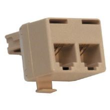 Suttle® 267A4 Inline T Adapter