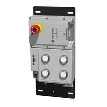Allen-Bradley Guardmaster 442G-MABLB-UR-E0JP4679 Power to Lock Lock Module, 285.3 mm H x 114 mm W x 113.9 mm D, 24 VDC, 4 A