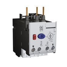 Allen-Bradley 193-1EEDB IEC Overload Relay, Electronic, Selectable Trip Class 10 20, Manual Reset, 3.2 16.0 A, 1 Normally Open Contact and 1 Normally Closed Contact, Mounts to 100 C09 to 100 C23 Contactor
