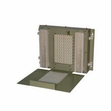 Hydel 1890ECT1/NSC-100 Building Entrance Terminal, 100